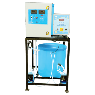 Electro Chlorinator Unit